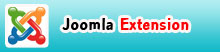Joomla Extension